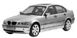 BMW E46 P1461 Fault Code