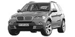 BMW E70 P1461 Fault Code