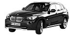 BMW E84 P1461 Fault Code