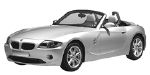 BMW E85 P1461 Fault Code