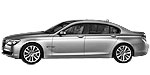 BMW F02 P1461 Fault Code