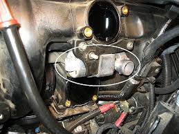 See P1461 in engine