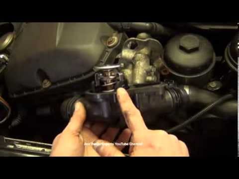 See P1461 in engine